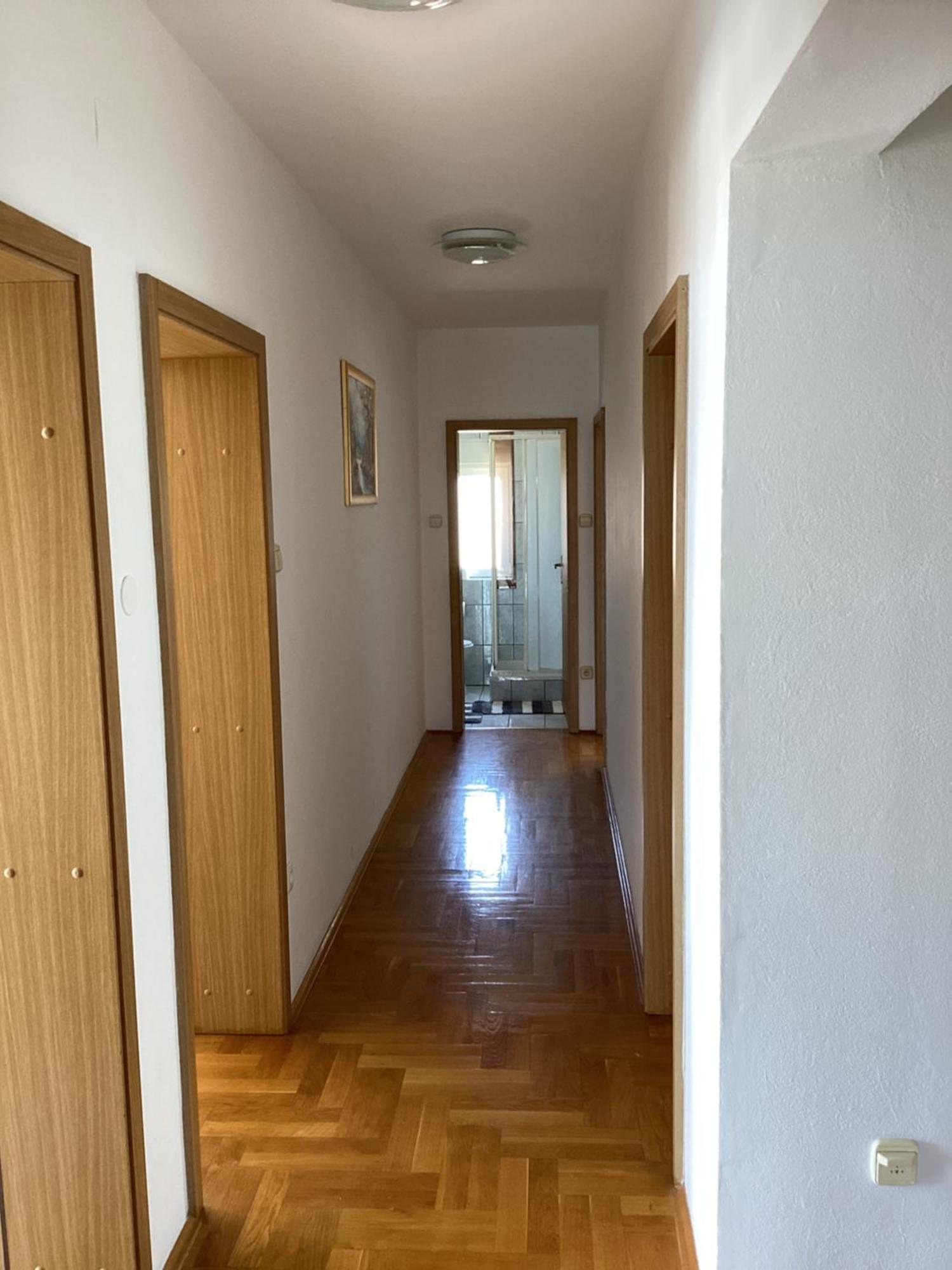 Apartman Brankica Crikvenica Eksteriør bilde