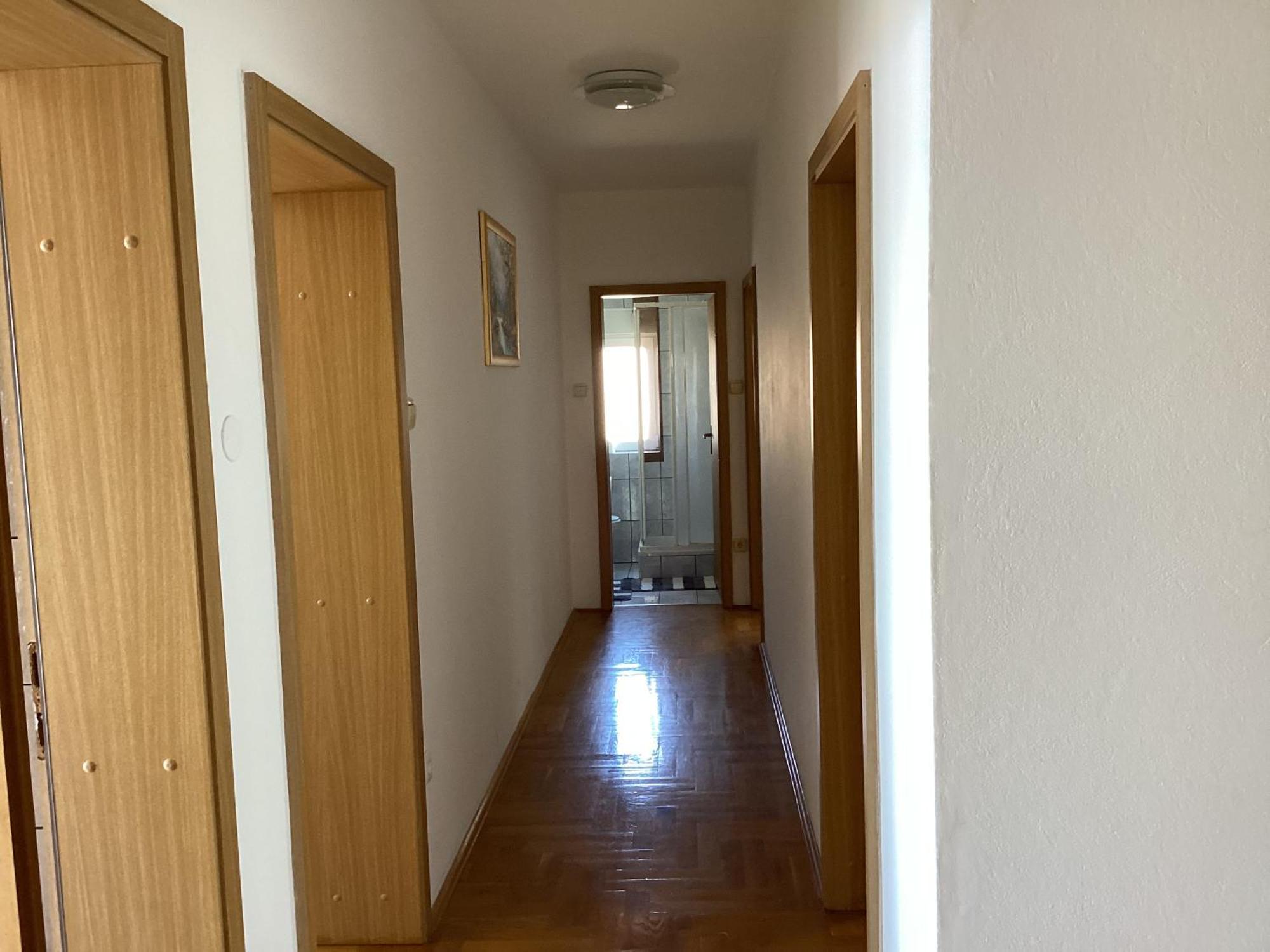 Apartman Brankica Crikvenica Eksteriør bilde